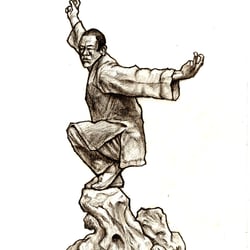 Shaolin 01