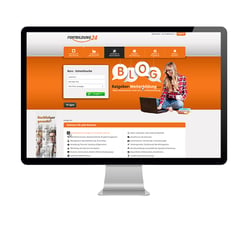 Weiterbildungsportal FORTBILDUNG24.com