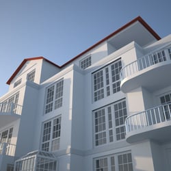 Architekturvisualisierung