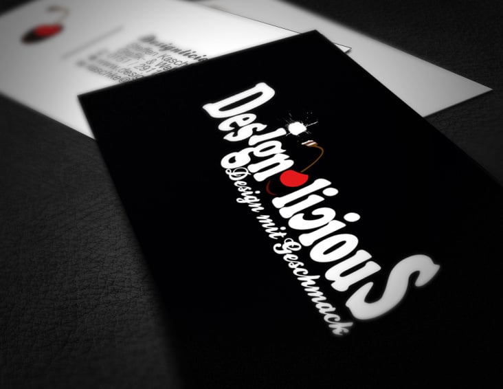 Business Card