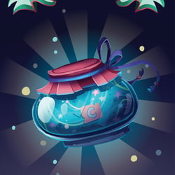 Potion Nightsky