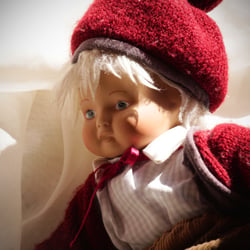 DOLLS – AUG. 2014