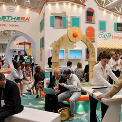 Messestand