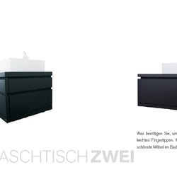 waschtischzwei
