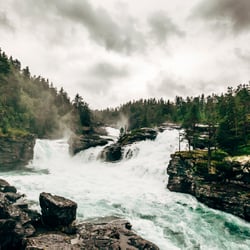 Rauma/Norway