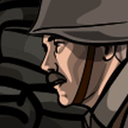 Der Biograph (Hitler Teil 2)