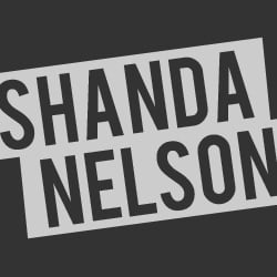 Shanda Designs Stuff