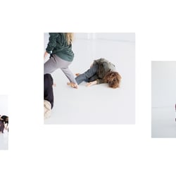 Tanz – Iwanson International Dance School