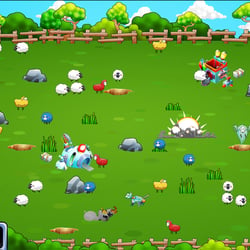 In Game (mock-up)