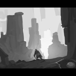 Digitalpainting