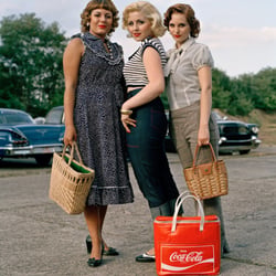 Hot Rod People