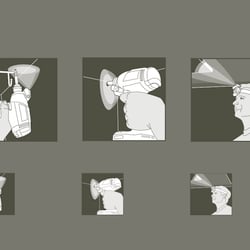 Festool Illustrationen