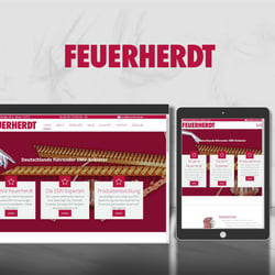 Feuerherdt GmbH