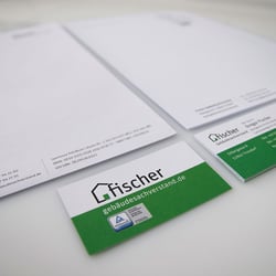 Fischer Gebäudesachverstand