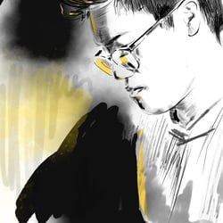 illustration cook concern: Jeramy Pang