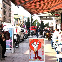 Schanze Happy