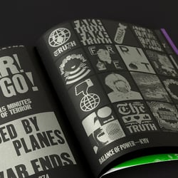 Rebel PRINTS—The Poster Rex Manifesto