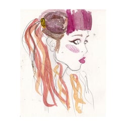 Aquarell