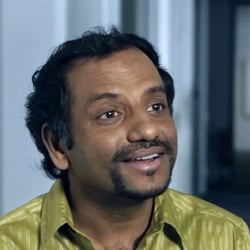 Filmstill „Der Akrobat“ 03