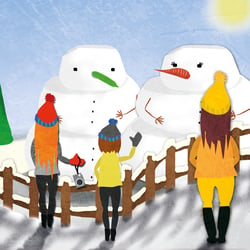 Illustration Kinderbuch
