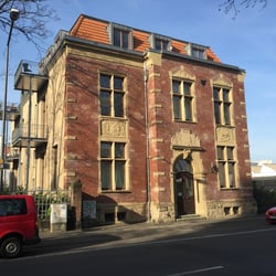 Straßenansicht