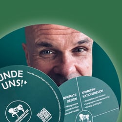 WERBEREITER WERBEAGENTUR HANNOVER – FLYER WERBUNG