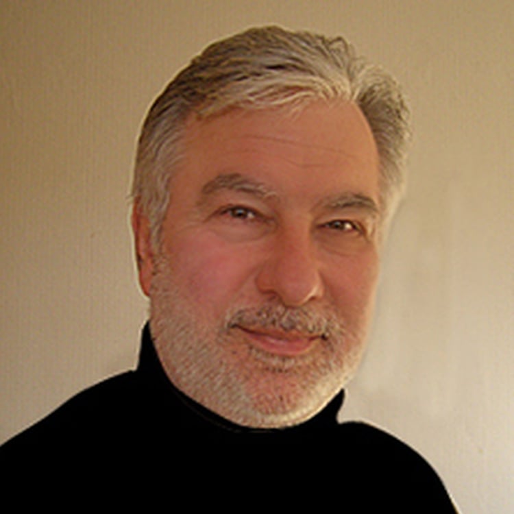 Sergey Reznikov