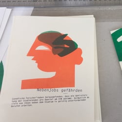 Bafög Realitäten