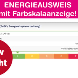 Immobilien-Webseite erstellen | Layout gestalten