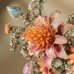 Cofloral III. – Detail