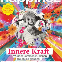 KREATIVE BILDBEARBEITUNG / REPRO /  COVER 05/2019