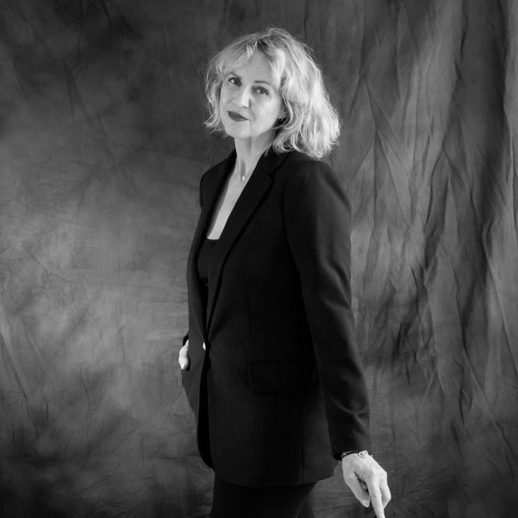 Andrea Kadler
