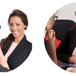 Der Weg zum perfekten Businessfoto