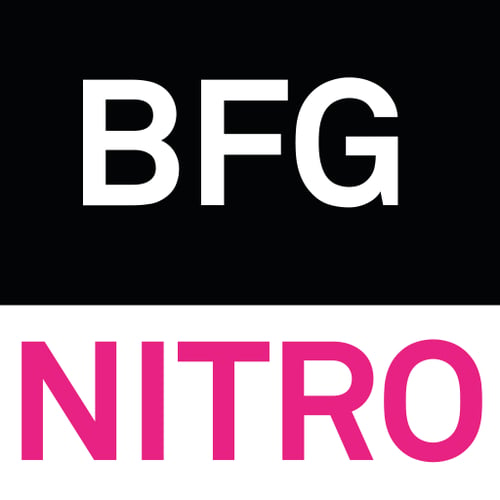Bfg Nitro