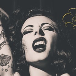 Bodensee Burlesque Logo