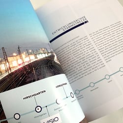 Visio – Investment Memorandum – Lage