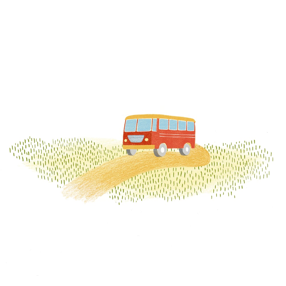 Bus