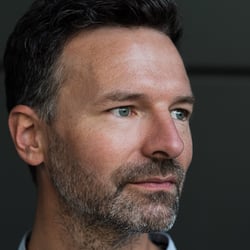Headshot// Kristian