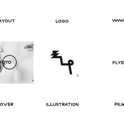 Eigene Website (Design & Umsetzung) 31 PORT / Grafik