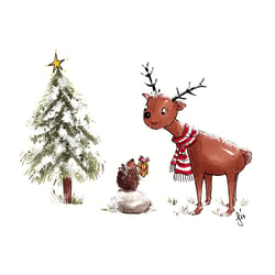Weihnachten