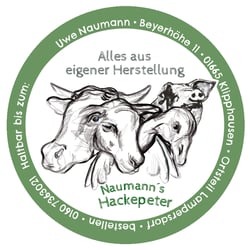 Hackepeter-Naumann