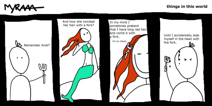 Ariel