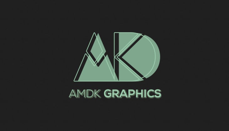 Amdk Graphics