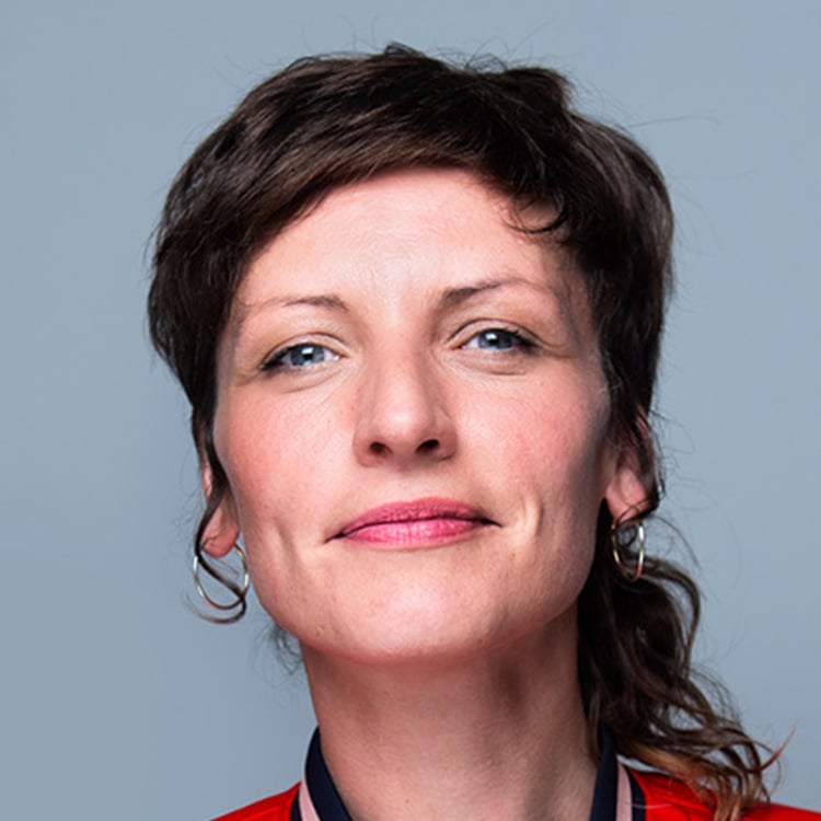 Anna Fiolka