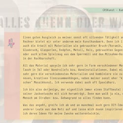 CRSK Portfolio – Alles kuehn oder was? – Seite 38