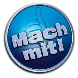 Entwurf eines Button