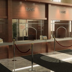Bank