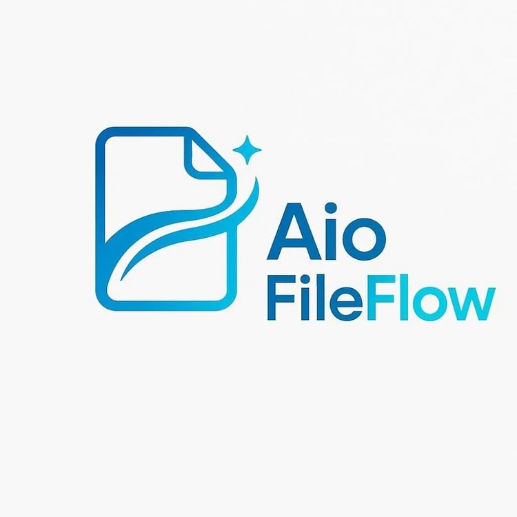 Aio FileFlow