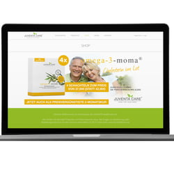 Onlineshop für Präparate (1)