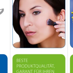 Messewand Glaconchemie